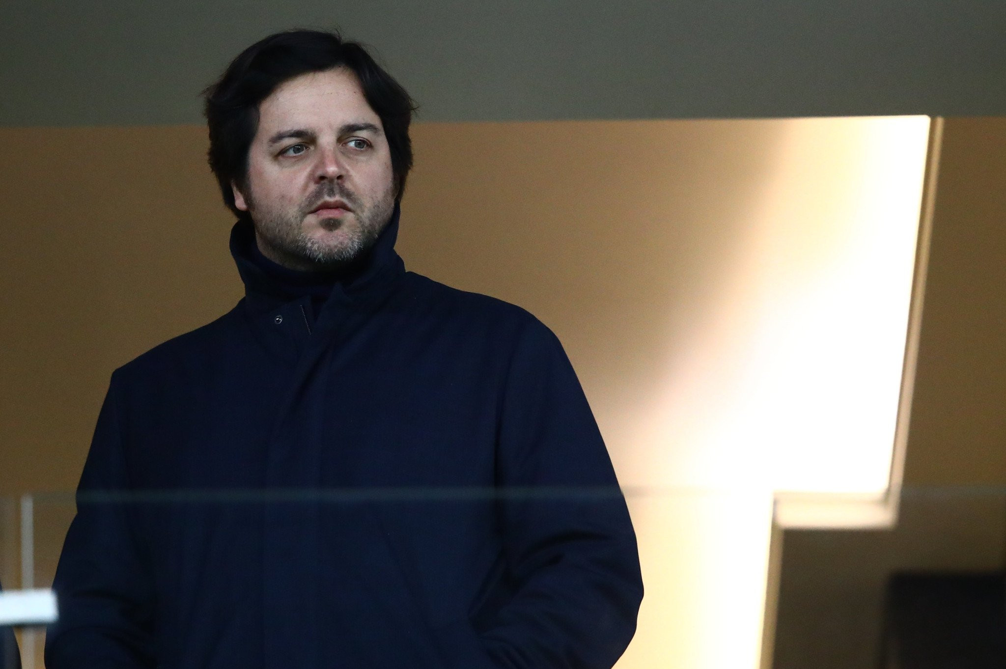Η ευκαιρία του Ριμπάλτα και οι επαφές υψηλού επιπέδου