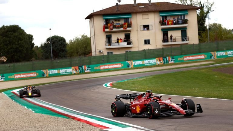 Ποια πίστα δεν είναι στα σχέδια της F1 τα επόμενα χρόνια;