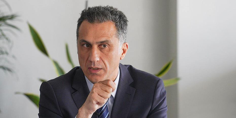 Γίνεται 10μελές το Δ.Σ. της ΠΑΕ Παναθηναϊκός με την είσοδο του CEO Στέφανου Γιουρέλη