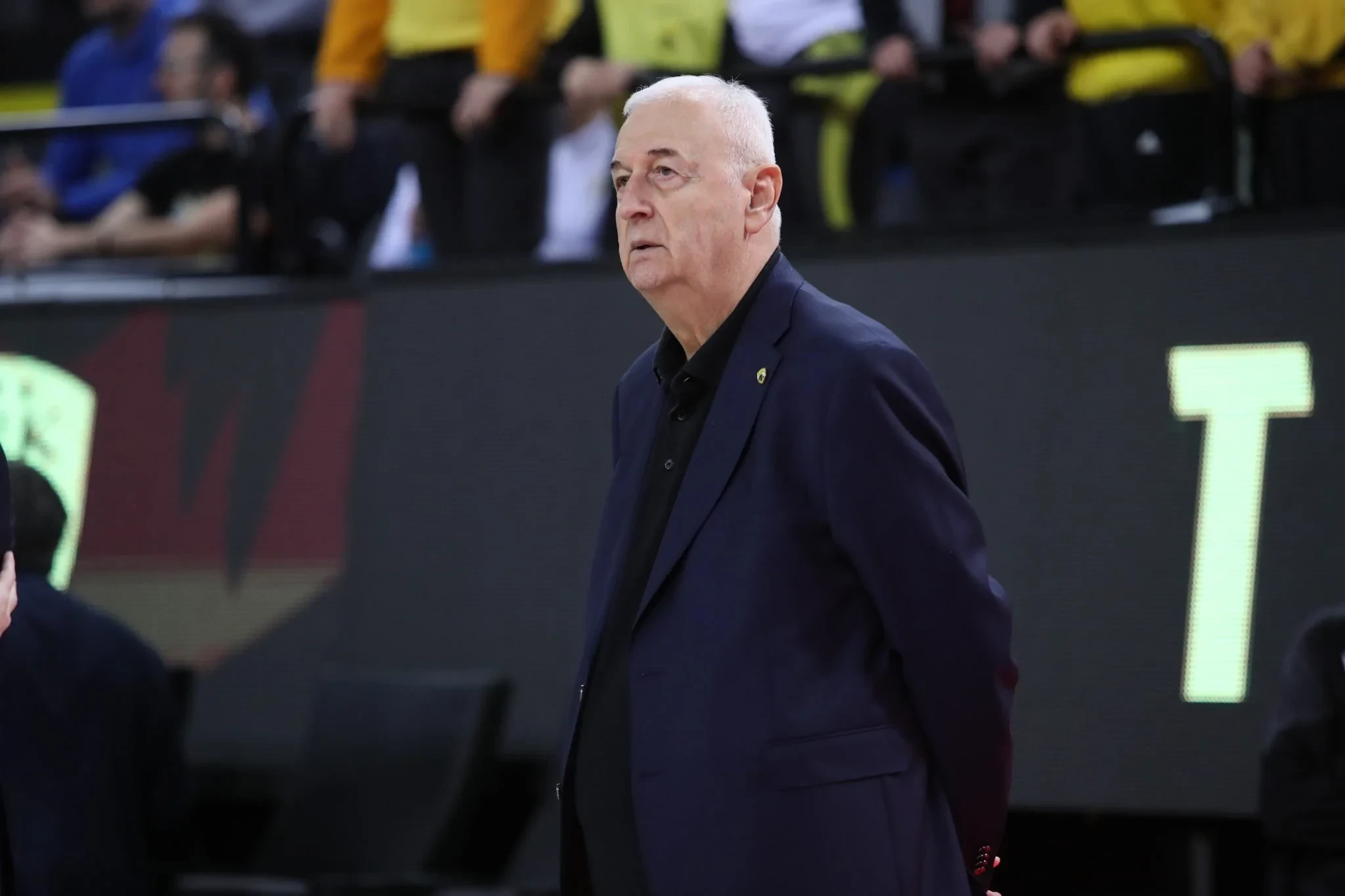 Σάκοτα: «Συγκεντρωμένοι κόντρα στον Πανιώνιο, αν χαλαρώσουμε δεν θα είναι καλό»