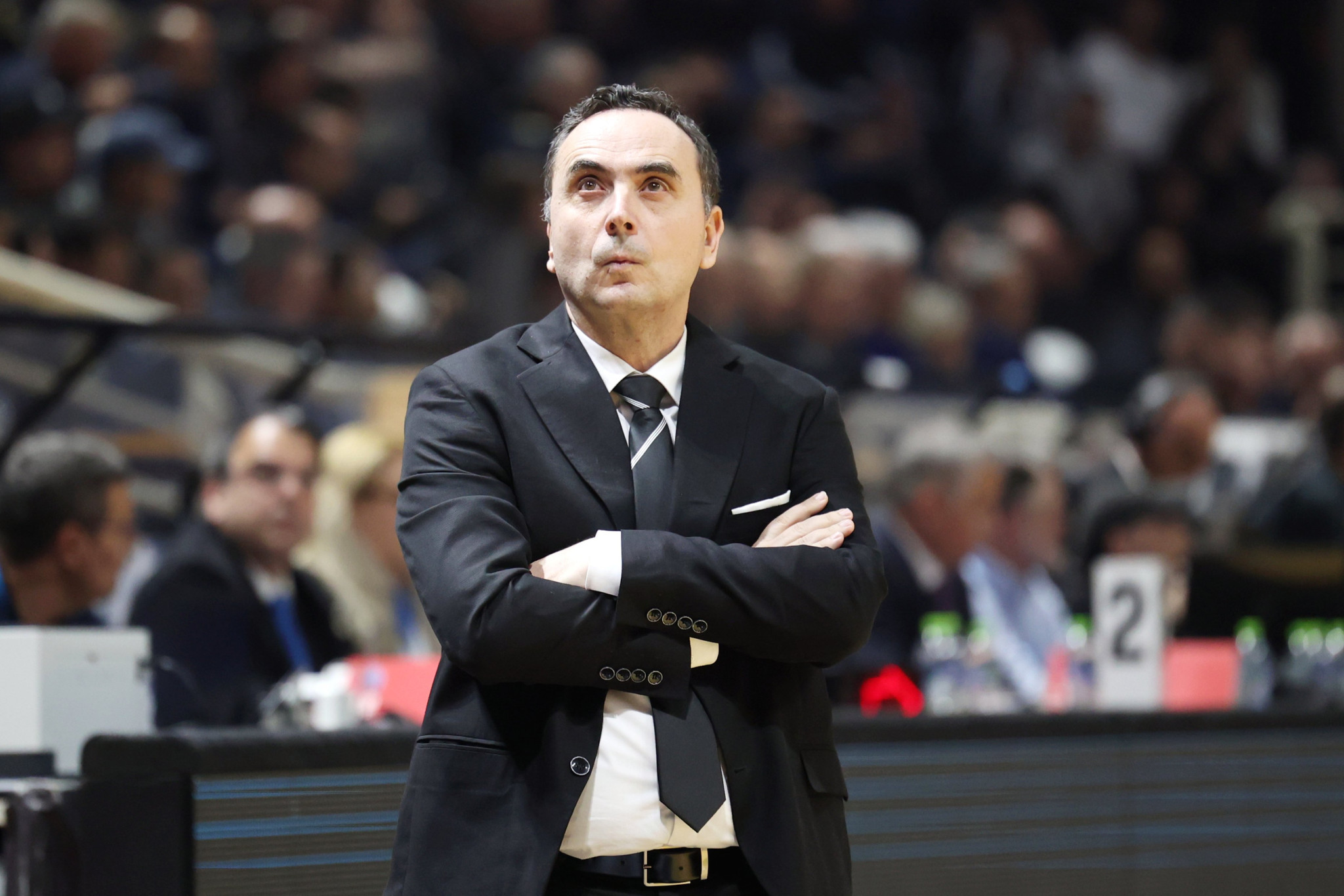 Μπούτσκος ενόψει Μπιλμπάο: «Οι πιο δύσκολες αποστολές είναι για τους καλύτερους στρατιώτες» (video)