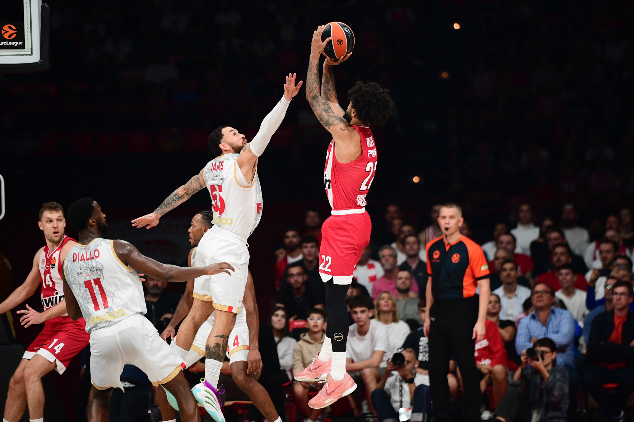 Το πρόγραμμα του Final Four της Αθήνας - Πότε είναι ο τελικός