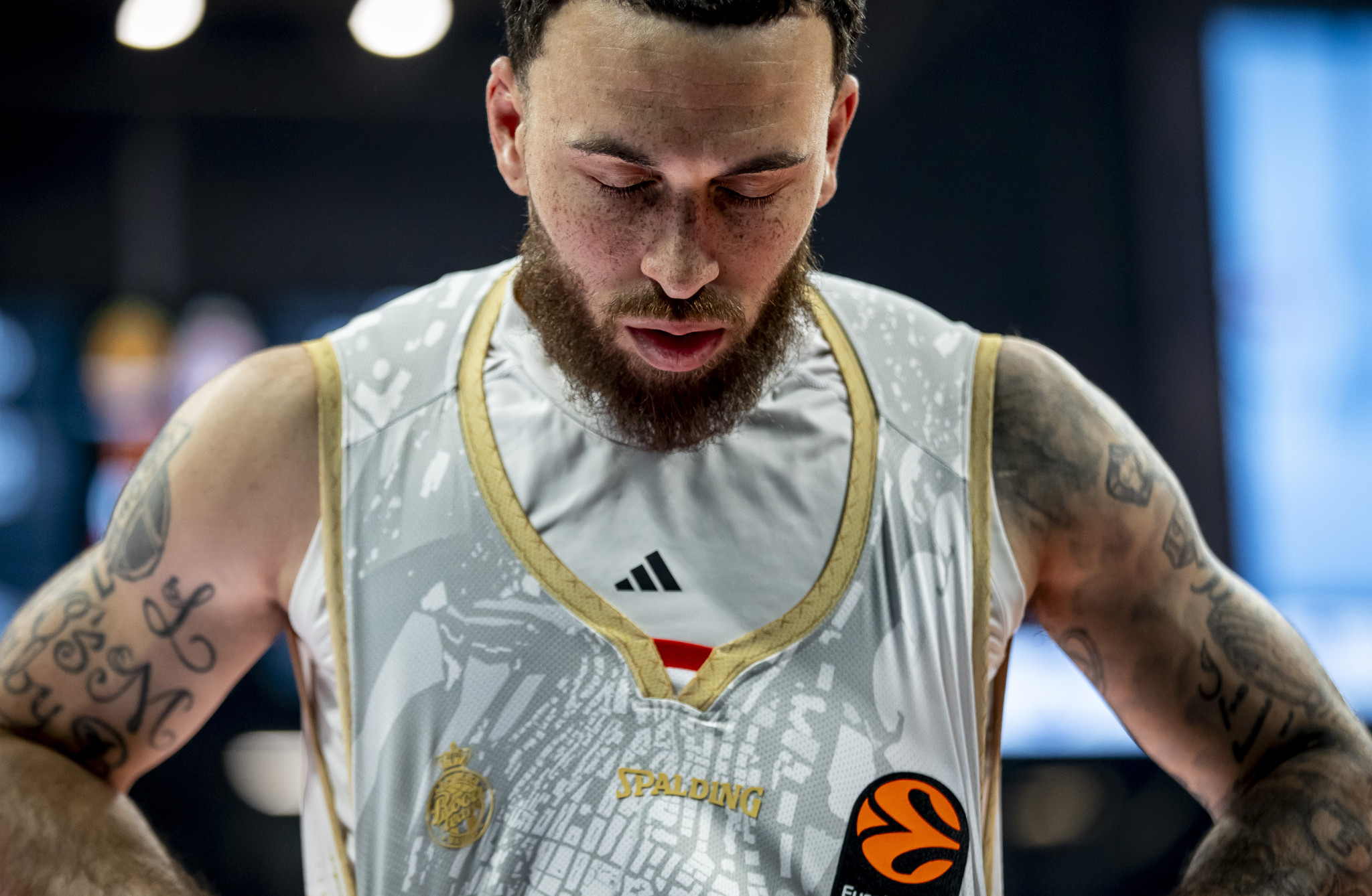 Free agent ο Μάικ Τζέιμς, του είπε «αντίο» κι επίσημα η Μονακό