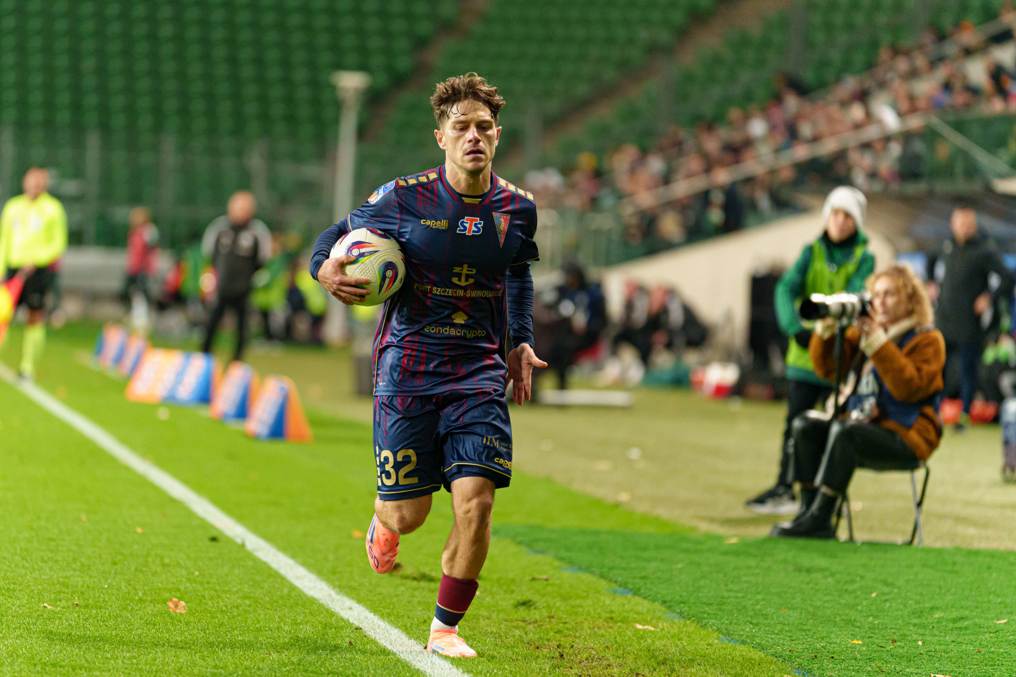 «Η Τσέλιε θέλει τον Κούτρη»