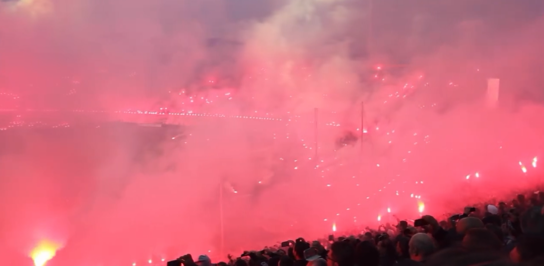 Το φοβερό video της ΠΑΕ ΠΑΟΚ προς τον κόσμο της για τα 100 χρόνια