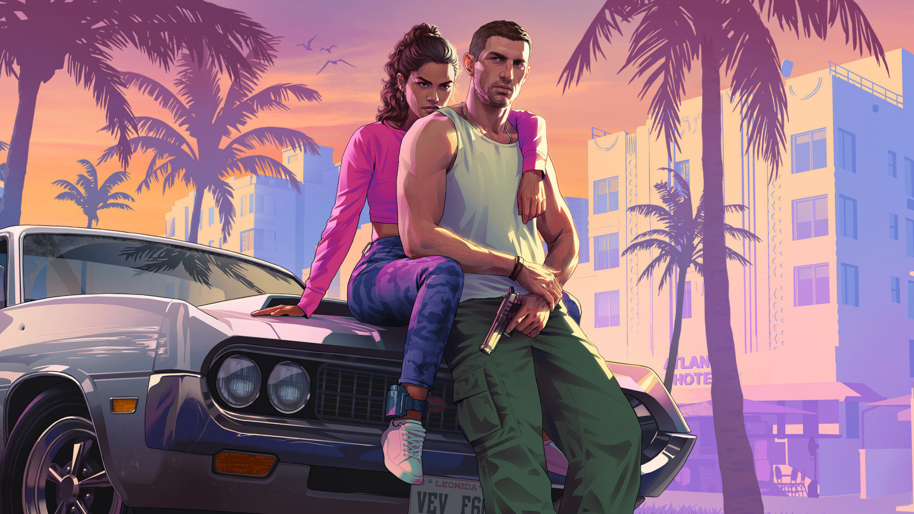 Επίσημη διαβεβαίωση ότι το GTA 6 δεν θα καθυστερήσει ξανά
