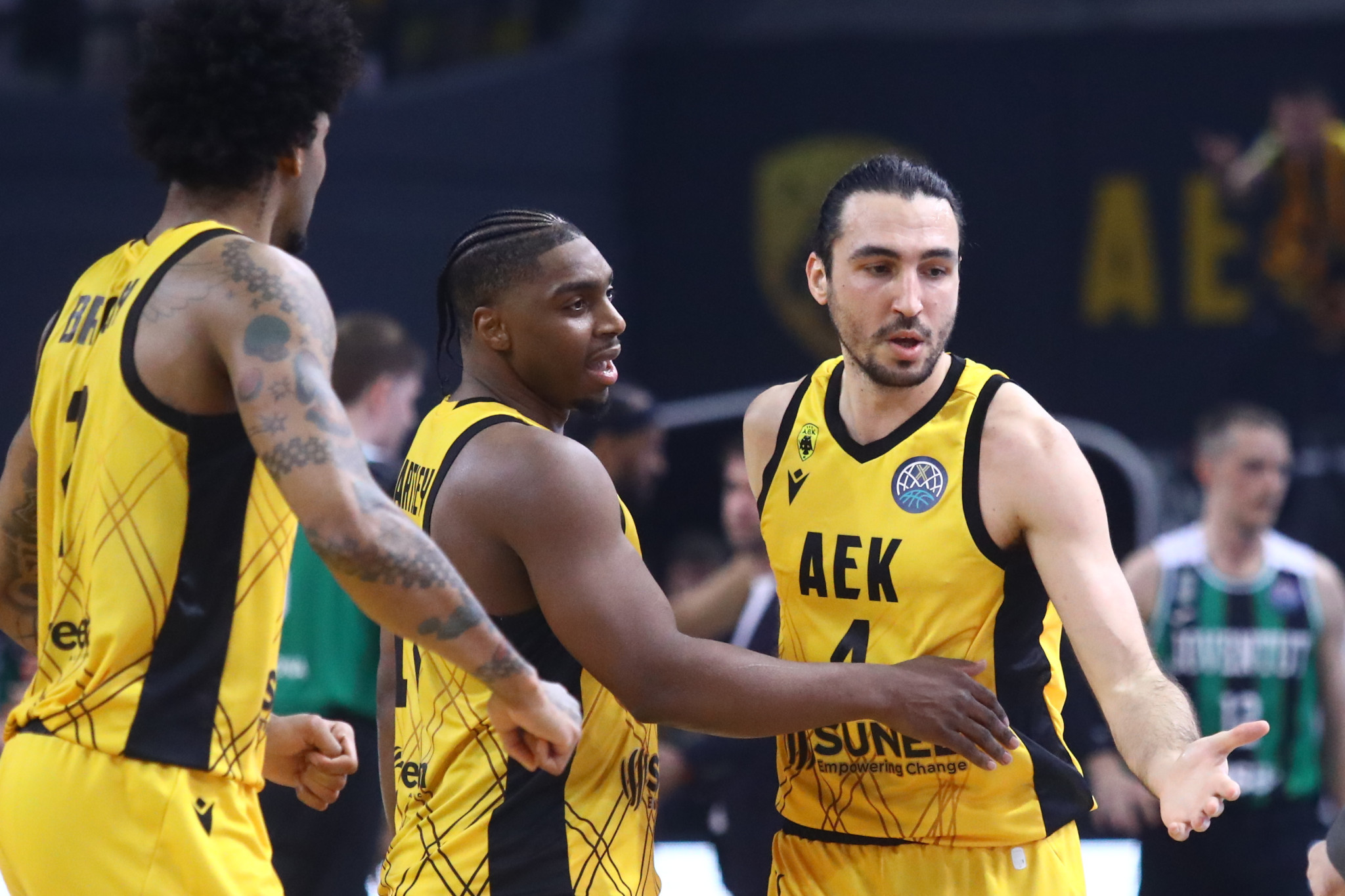 Αυτοί είναι οι σύλλογοι του BCL για τη σεζόν 2026/2027 - Δυο Ελληνικές ομάδες στους ομίλους