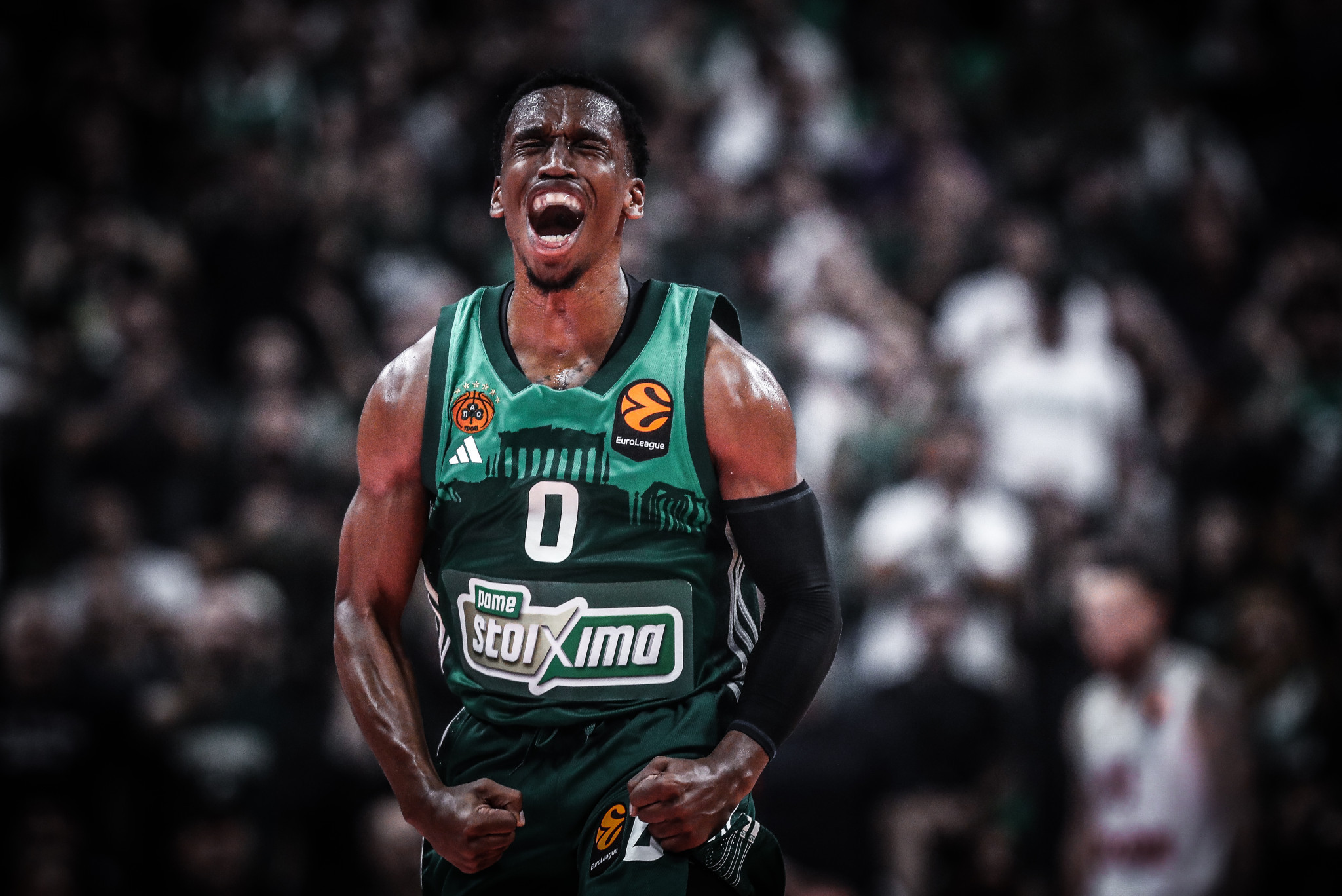 Με πράσινο 10UP* και Super αποδόσεις* πάει… καρφί για Final Four!