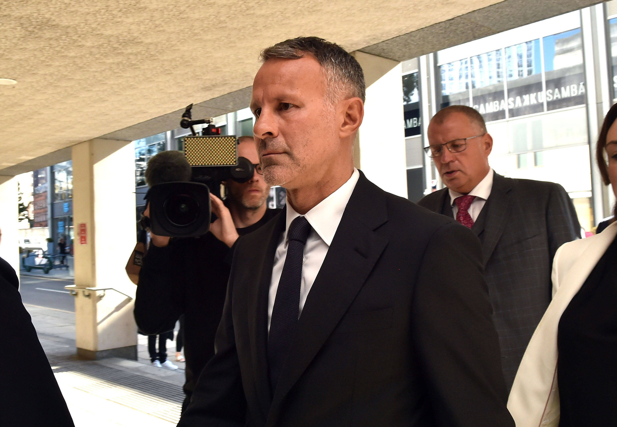 Είχε οκτώ χρόνια σχέση με τη γυναίκα του αδερφού του - Το σκάνδαλο που «γκρέμισε» το είδωλο της Premier League