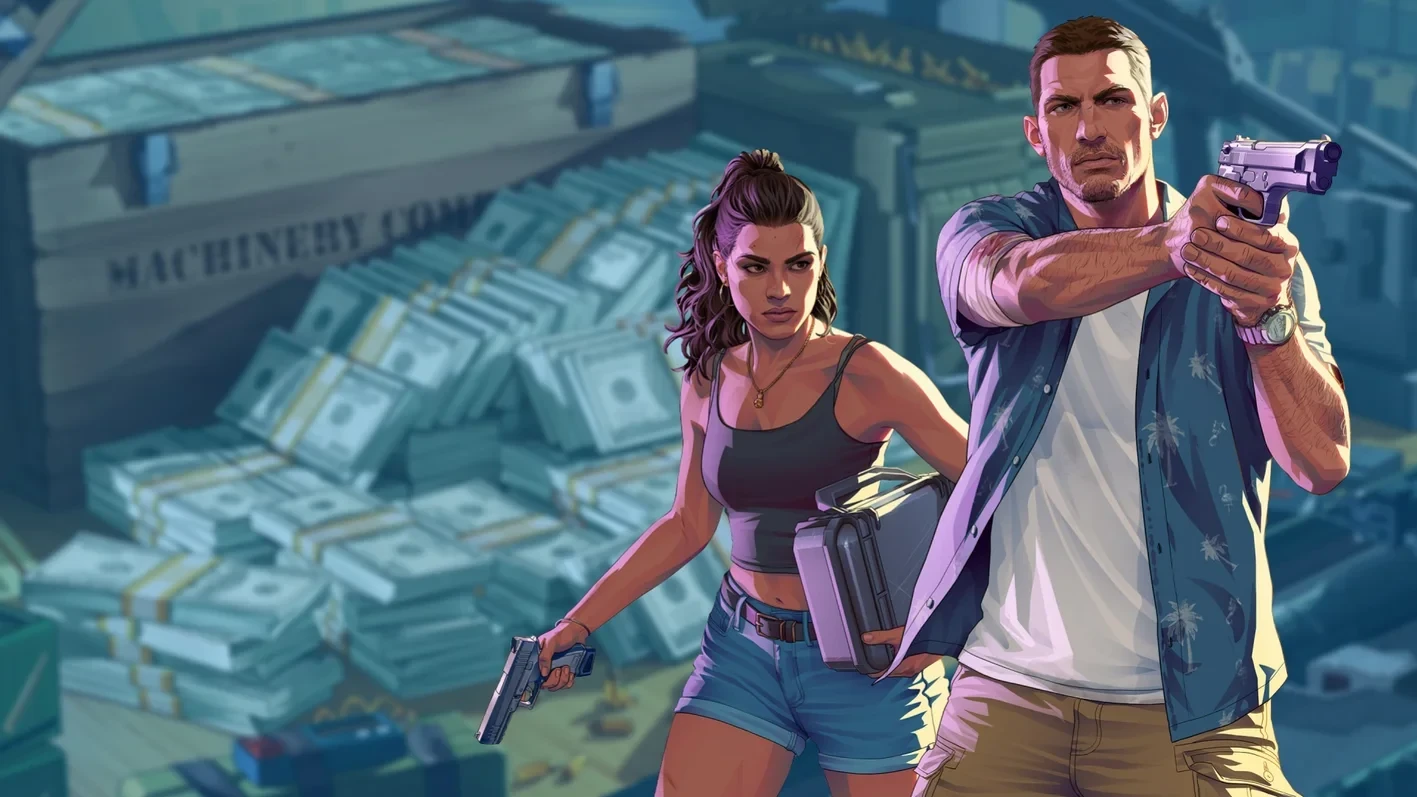 Ζαλίζουν τα νούμερα: το GTA 6 θα είναι το ακριβότερο videogame που έχει φτιαχτεί μέχρι σήμερα