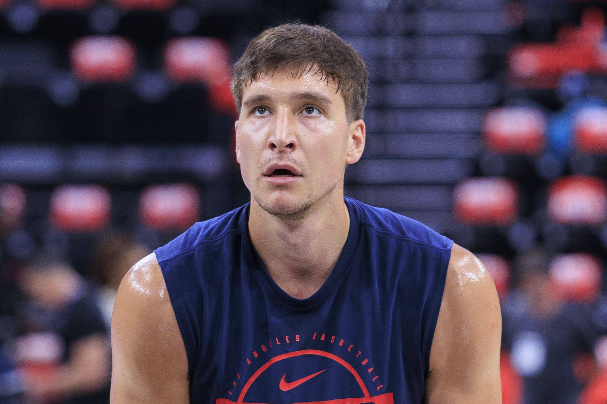 Γίνεται free agent ο Μπογκντάνοβιτς!