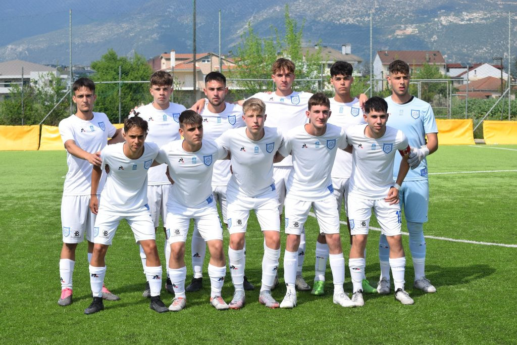 Ζωντανά και αποκλειστικά σε ACTION 24 και Athletiko ο τελικός Super league 2 K17 ΠΑΣ Γιάννινα - Πανιώνιος