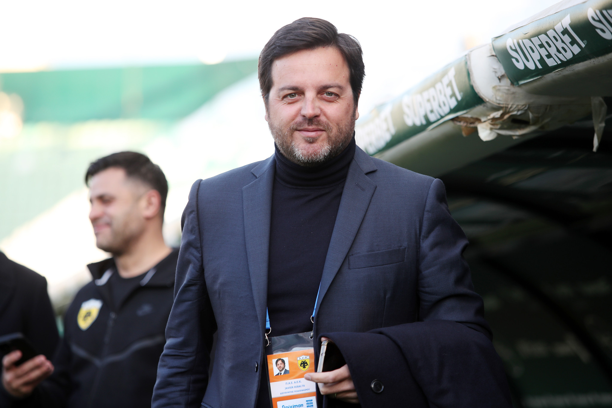 «Ο Ριμπάλτα κεντράρει πολύ Κεντρική Ευρώπη, του αρέσουν αυτές οι αγορές» (video)