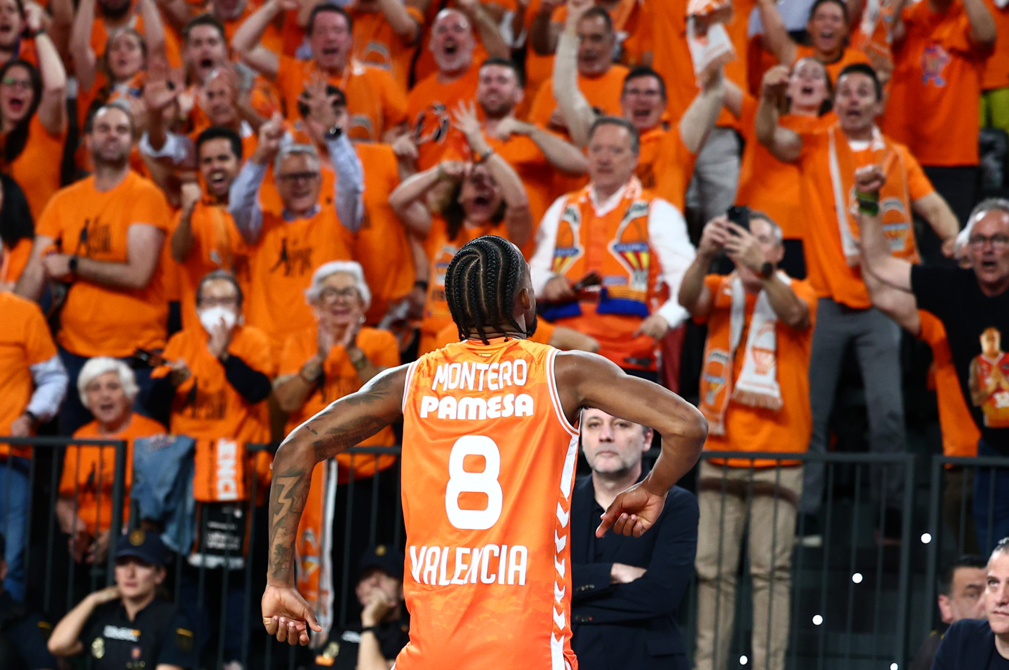 Η Βαλένθια ενημέρωσε για τα εισιτήρια του Final Four: «H EuroLeague τα έχει στείλει όλα...»