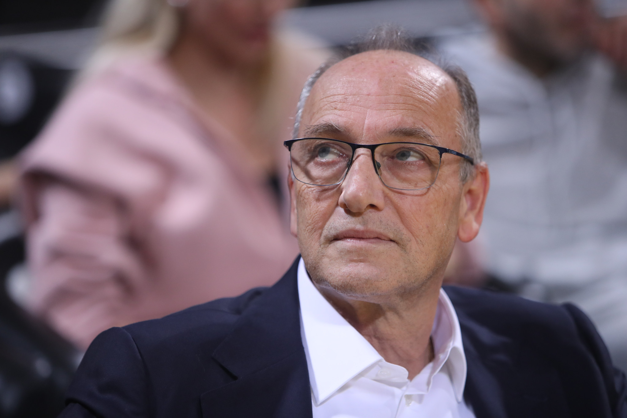 Η ΕΕΑ κάλεσε σε εξηγήσεις τον Βαγγέλη Λιόλιο, τον Προμηθέα και το Μαρούσι
