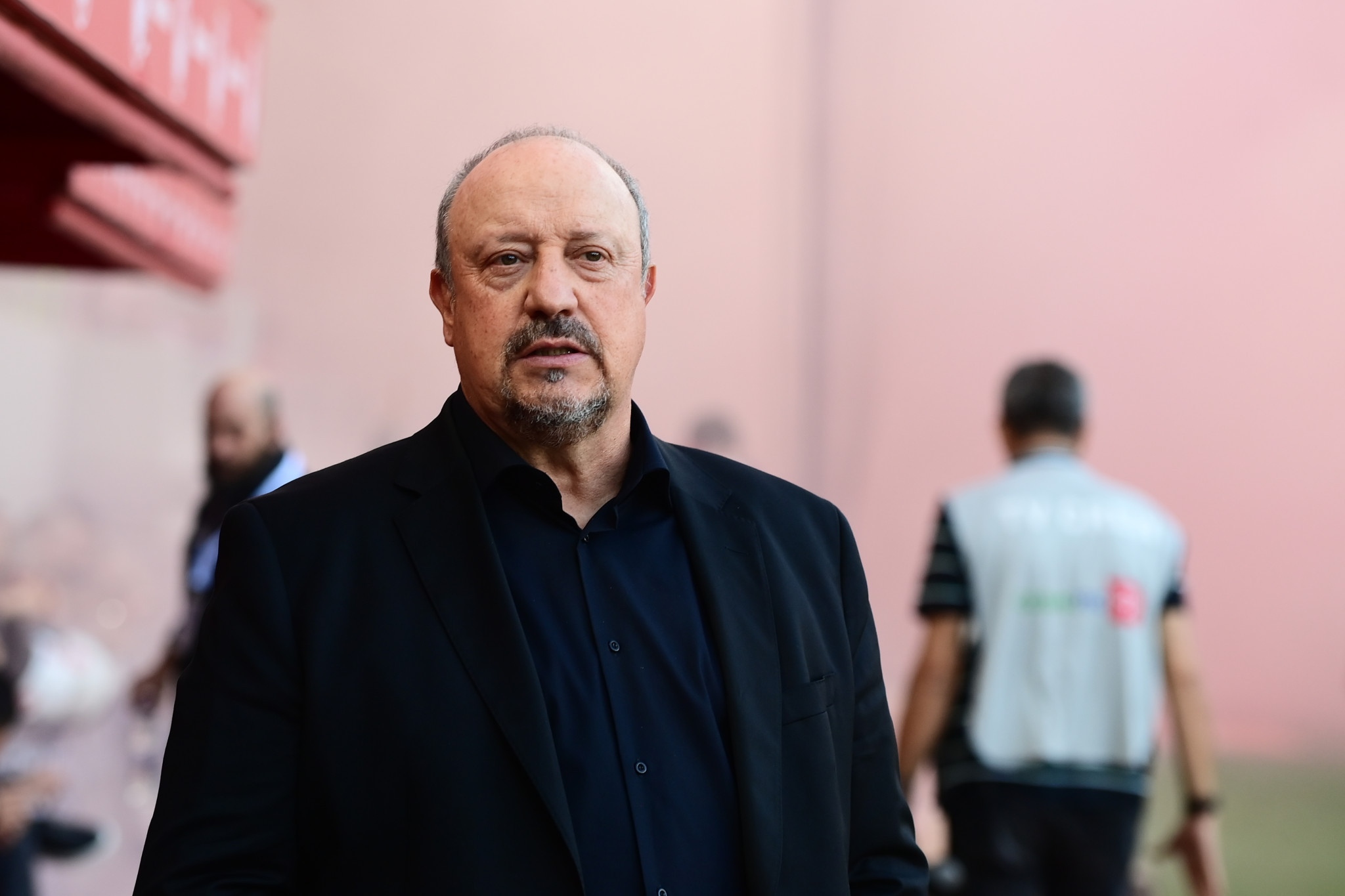 Πώς ο Ράφα Μπενίτεθ έκανε τη Μπαρτσελόνα να δαπανήσει 80 εκατ. ευρώ για τον Γκόρντον
