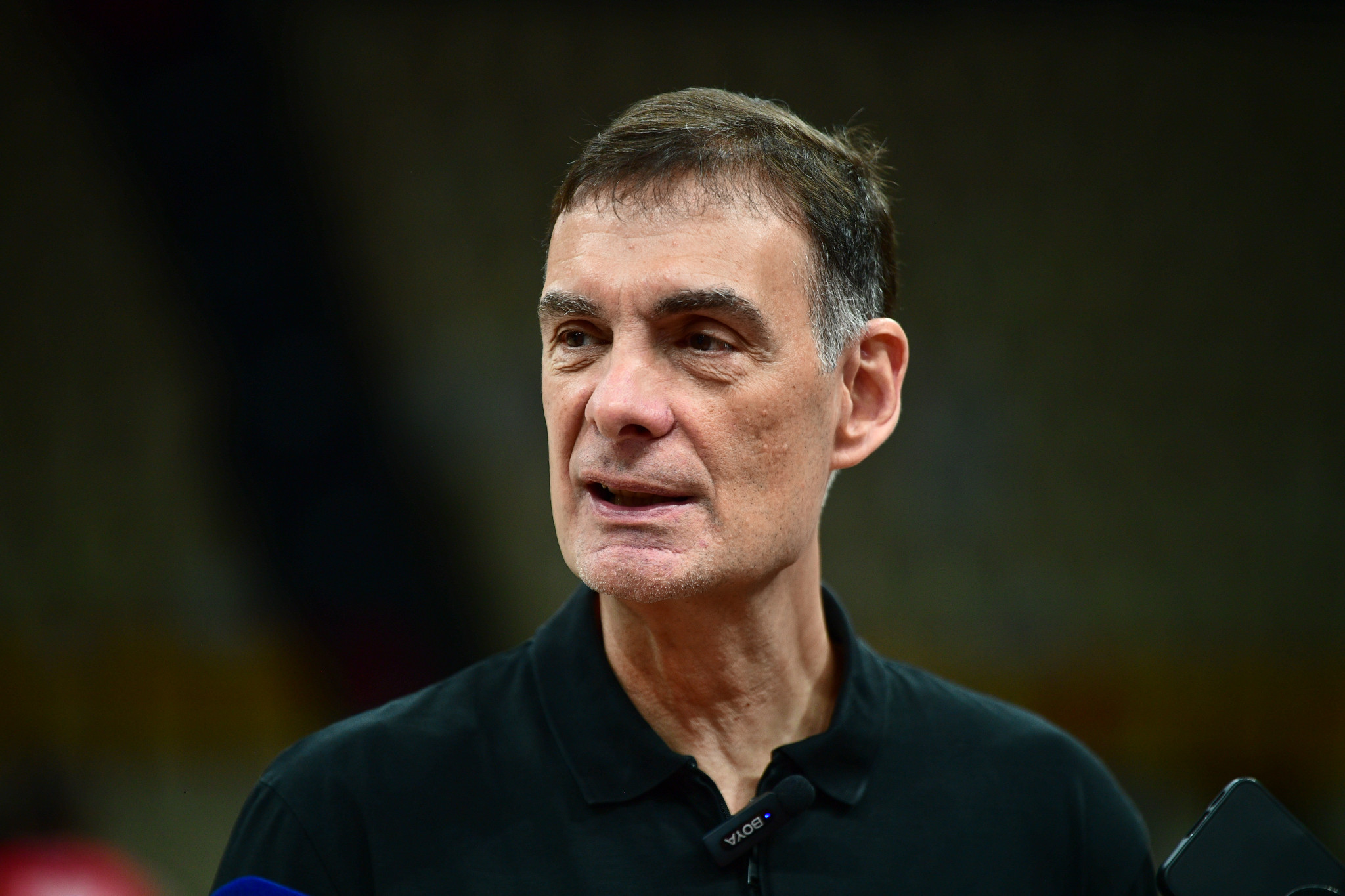 Δημοσκόπηση Athletiko: Ποιος ήταν ο καλύτερος προπονητής στην Euroleague