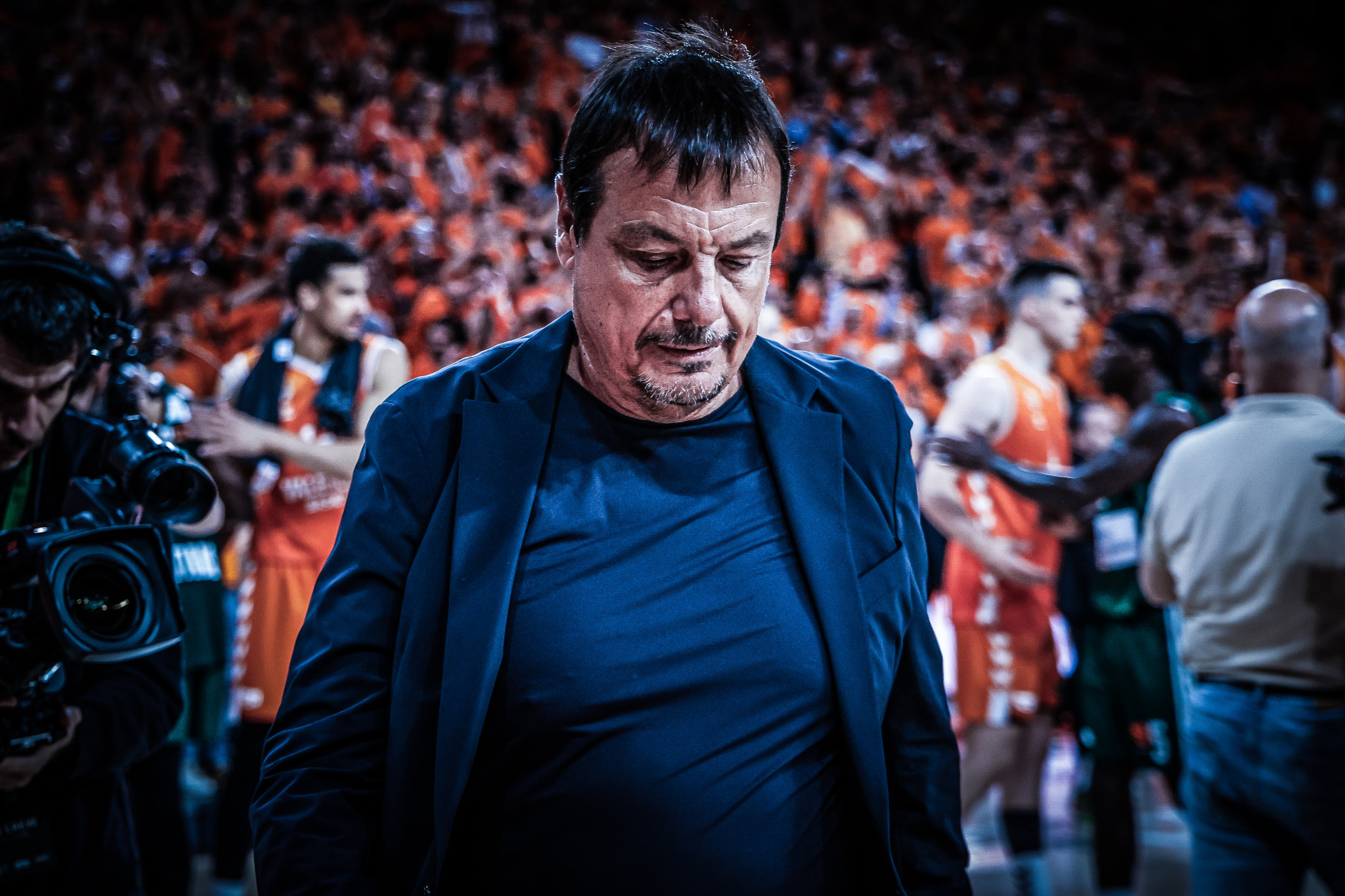 Οι υποψήφιοι για τον πάγκο του Παναθηναϊκού σύμφωνα με τις στοιχηματικές!