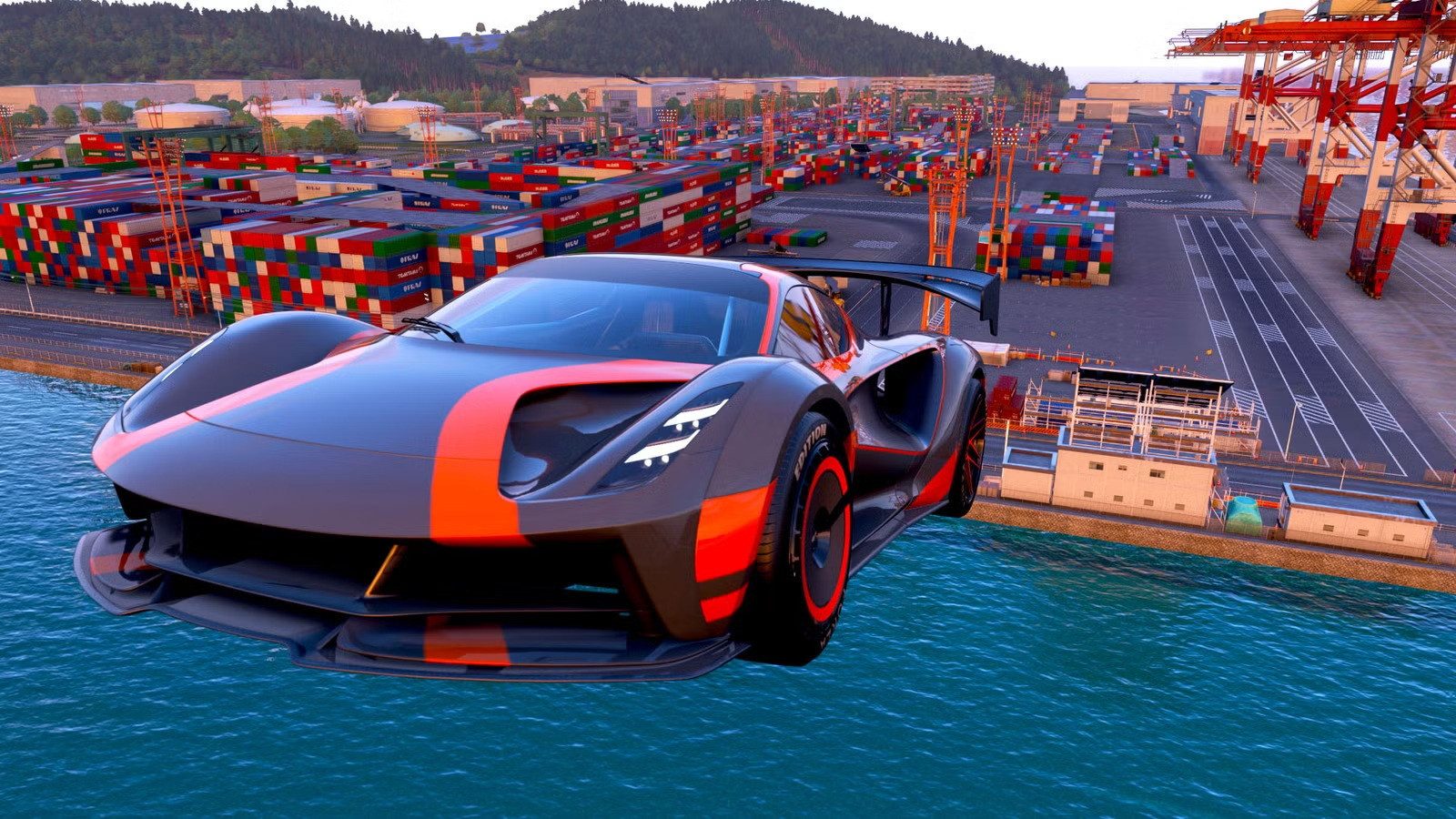 Το racing game Forza Horizon 6 σημειώνει ήδη τεράστια εμπορική επιτυχία