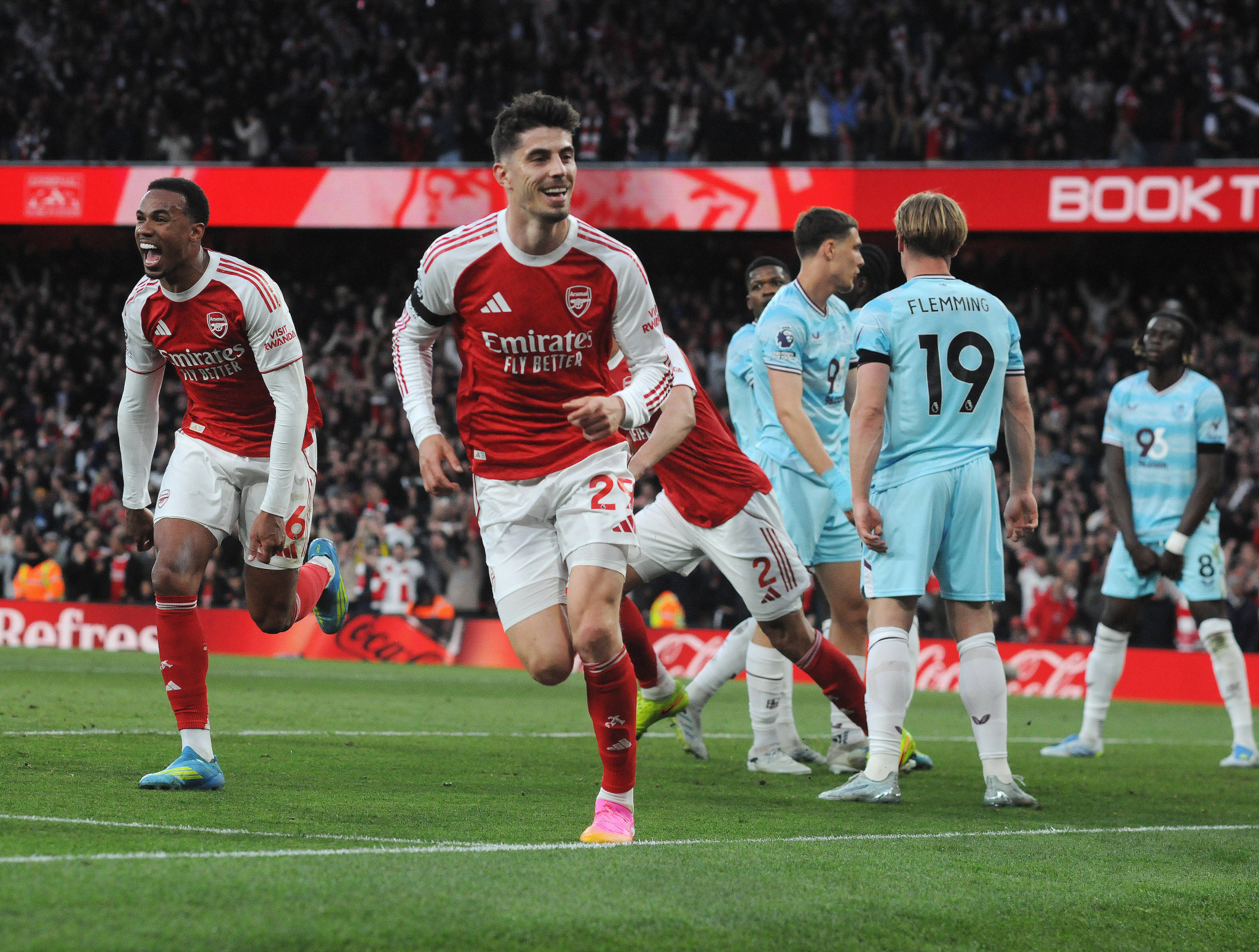 Που θα δείτε το φινάλε της σεζόν σε Premier League, Serie A και La Liga
