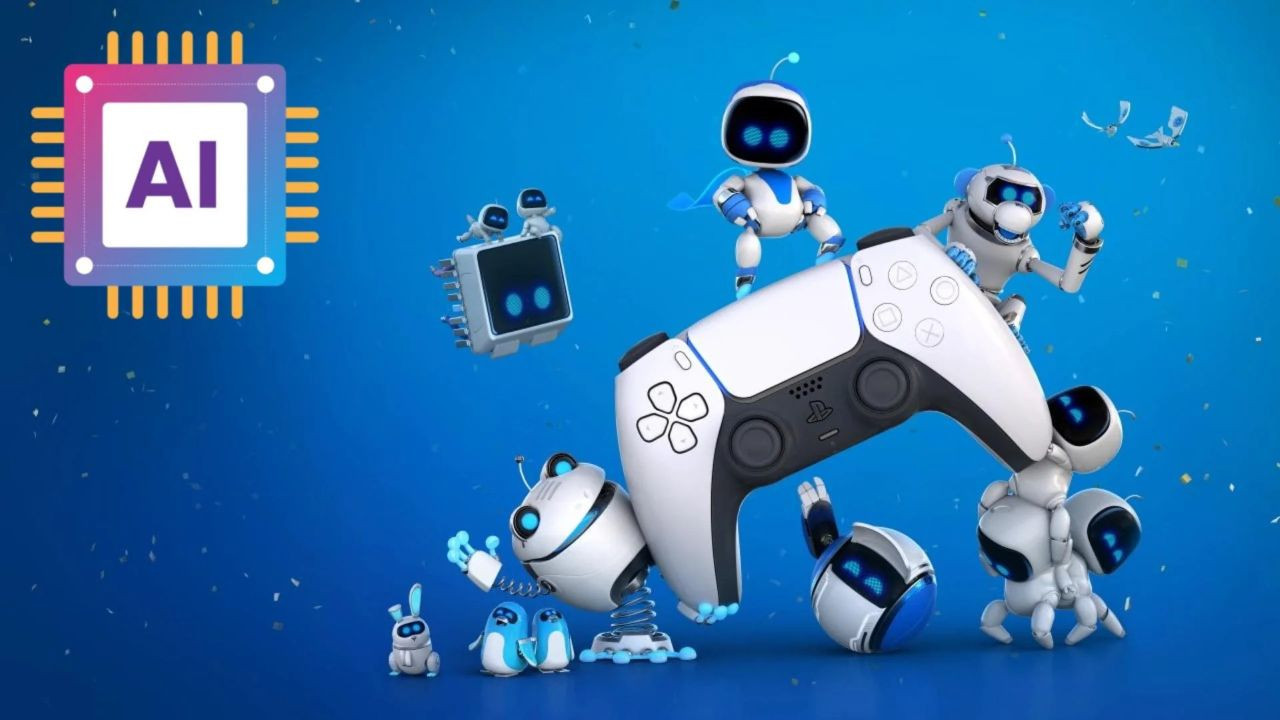 Η Sony θέλει να μετατρέψει το υλικό από τα games σας σε Reels
