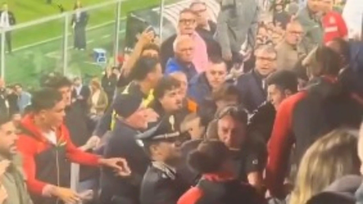 Xαμός στα μπαράζ της Serie B με πολύ ξύλο στα επίσημα (video)