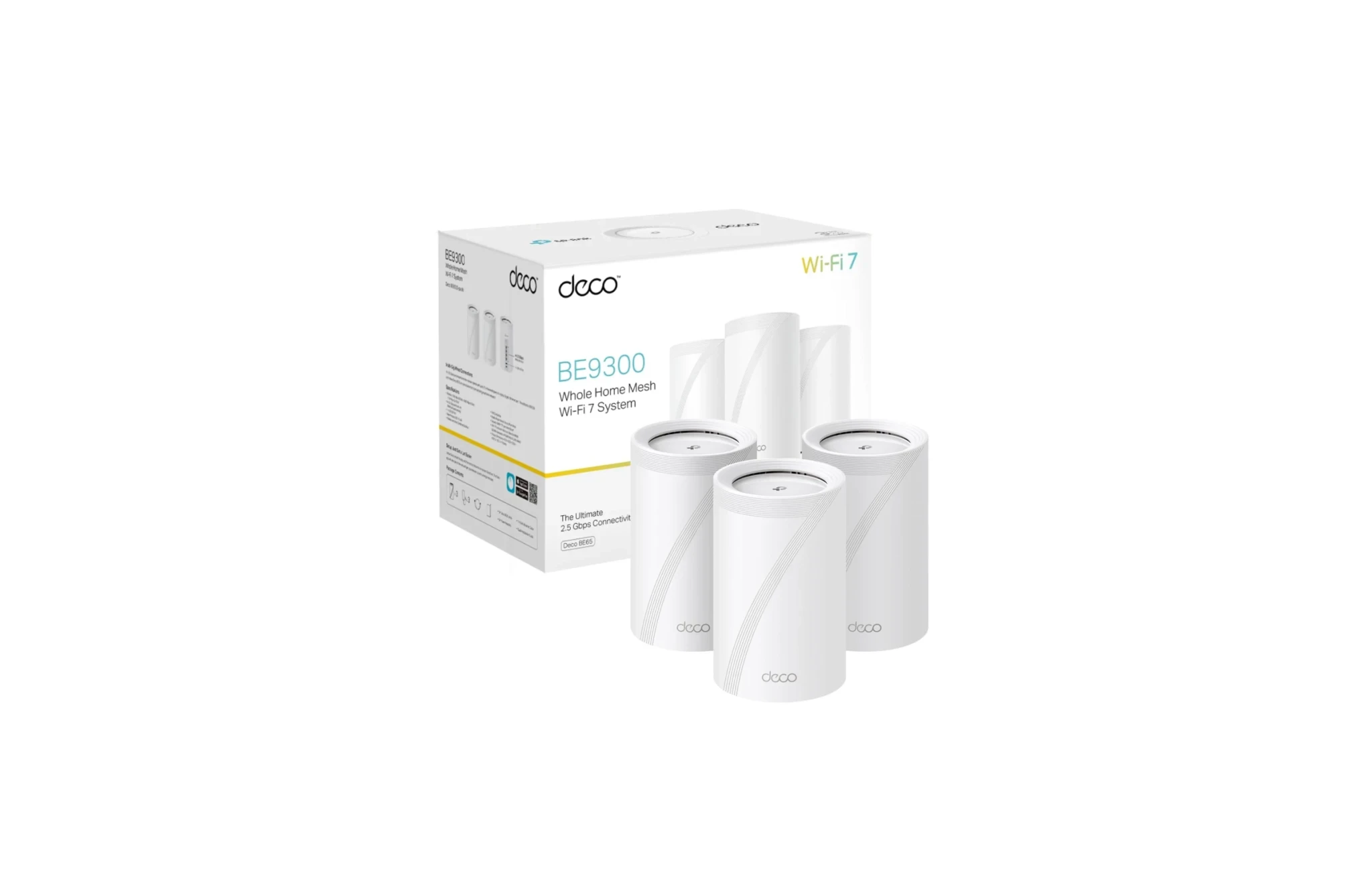 Με αυτό το gadget θα φτιάξεις το απόλυτο δίκτυο Wi-Fi στο σπίτι ή το γραφείο σου