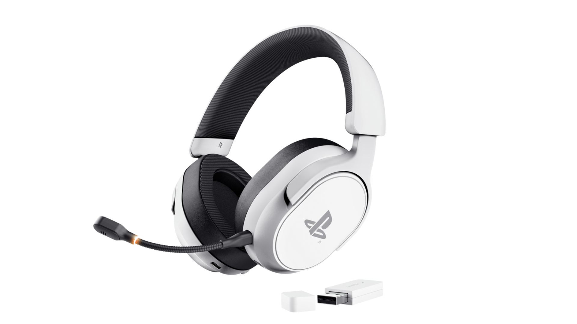 Trust GXT 499W Forta, απλό, άνετο και αξιόπιστο ασύρματο headset για το PS5