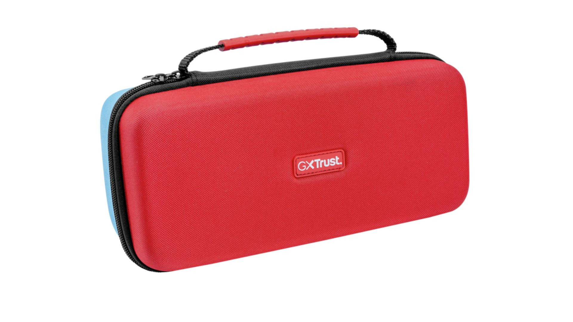 Trust GXT 1252RB XL: Μια νέα XL θήκη μεταφοράς για το Nintendo Switch 2