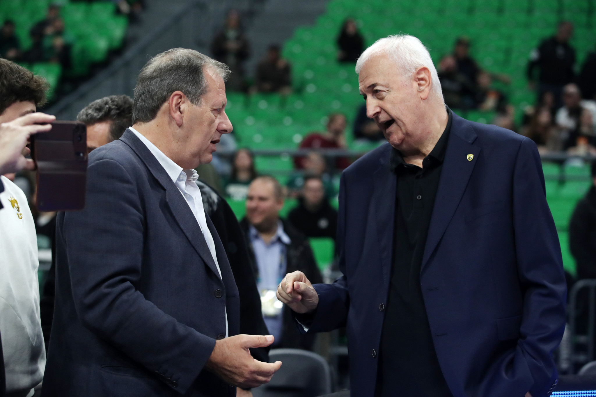 Η ΑΕΚ θα είναι δυνατή γιατί κινείται... κάτω από τα ραντάρ