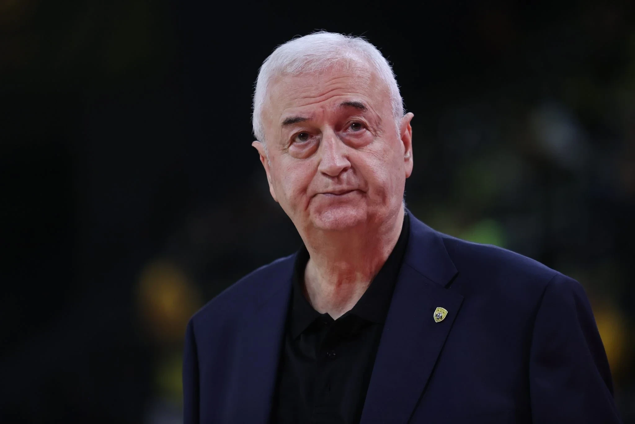 Σάκοτα: «Να τελειώσουμε την επιτυχημένη σεζόν με τον καλύτερο τρόπο»