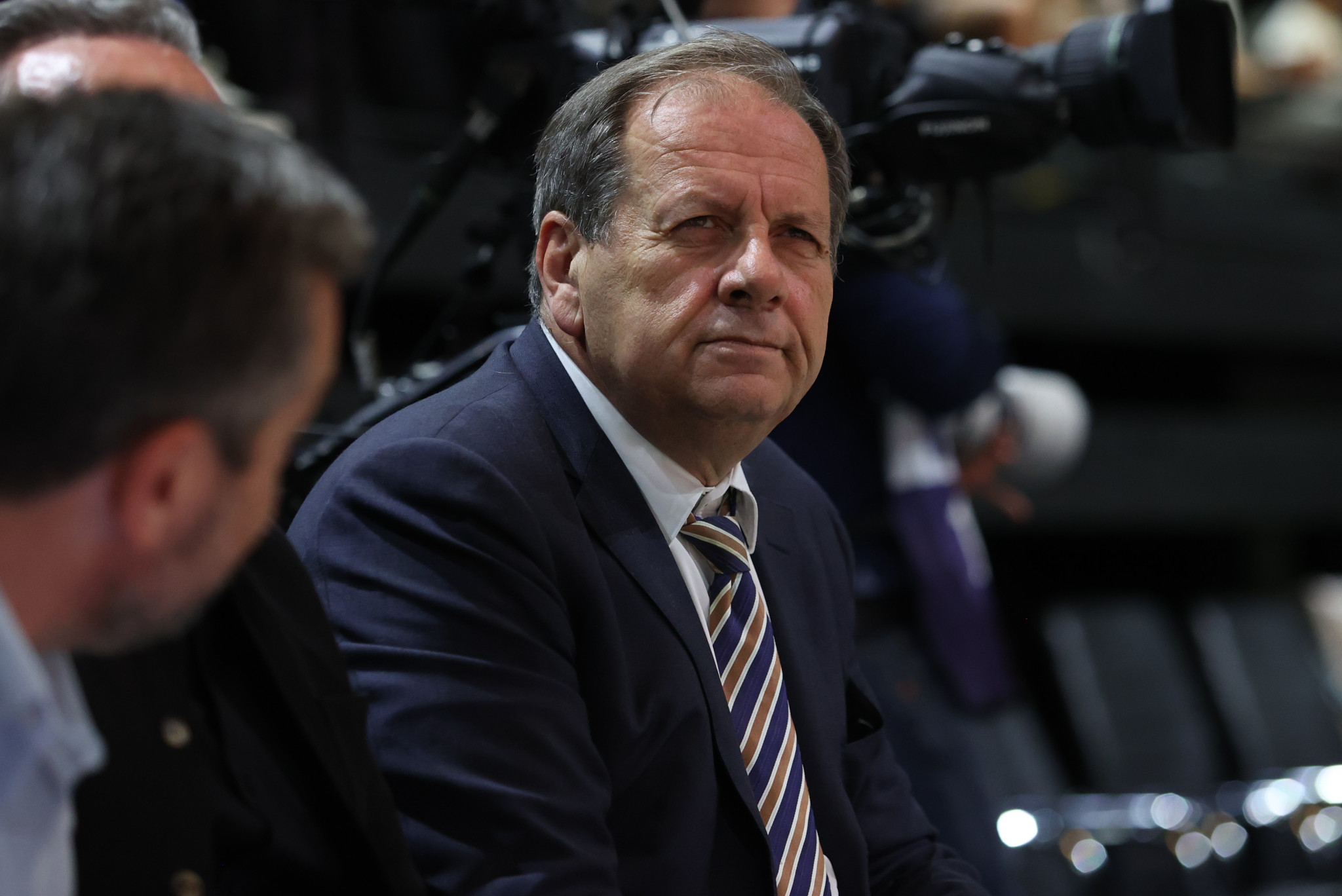 Τα δεδομένα για την ΑΕΚ και το license του NBA Europe