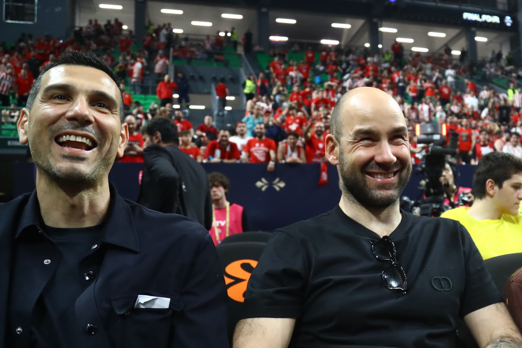 Οι επόμενες κινήσεις του Άρη έχουν πολύ... Αντετοκούνμπο