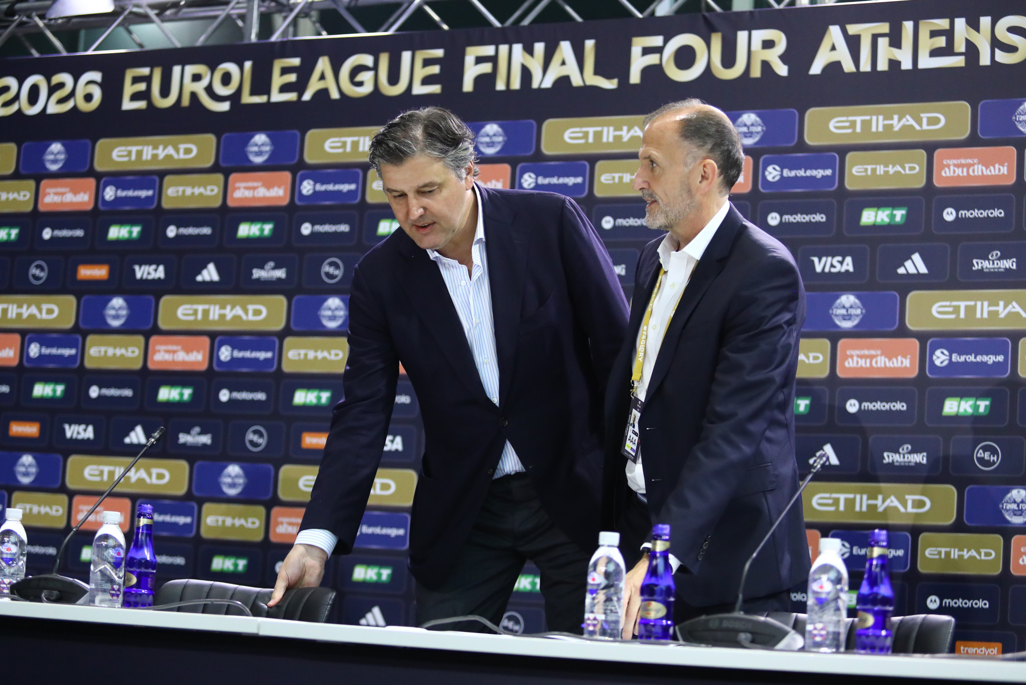 Εγκρίθηκε το νέο φορμάτ του EuroCup για την επόμενη σεζόν