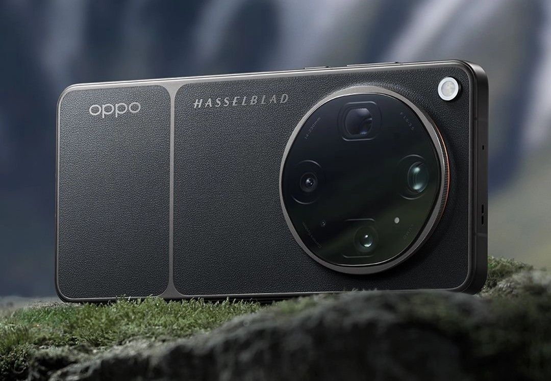 Oppo Find X9 Ultra: η ναυαρχίδα που βάζει στο επίκεντρο τη φωτογραφία