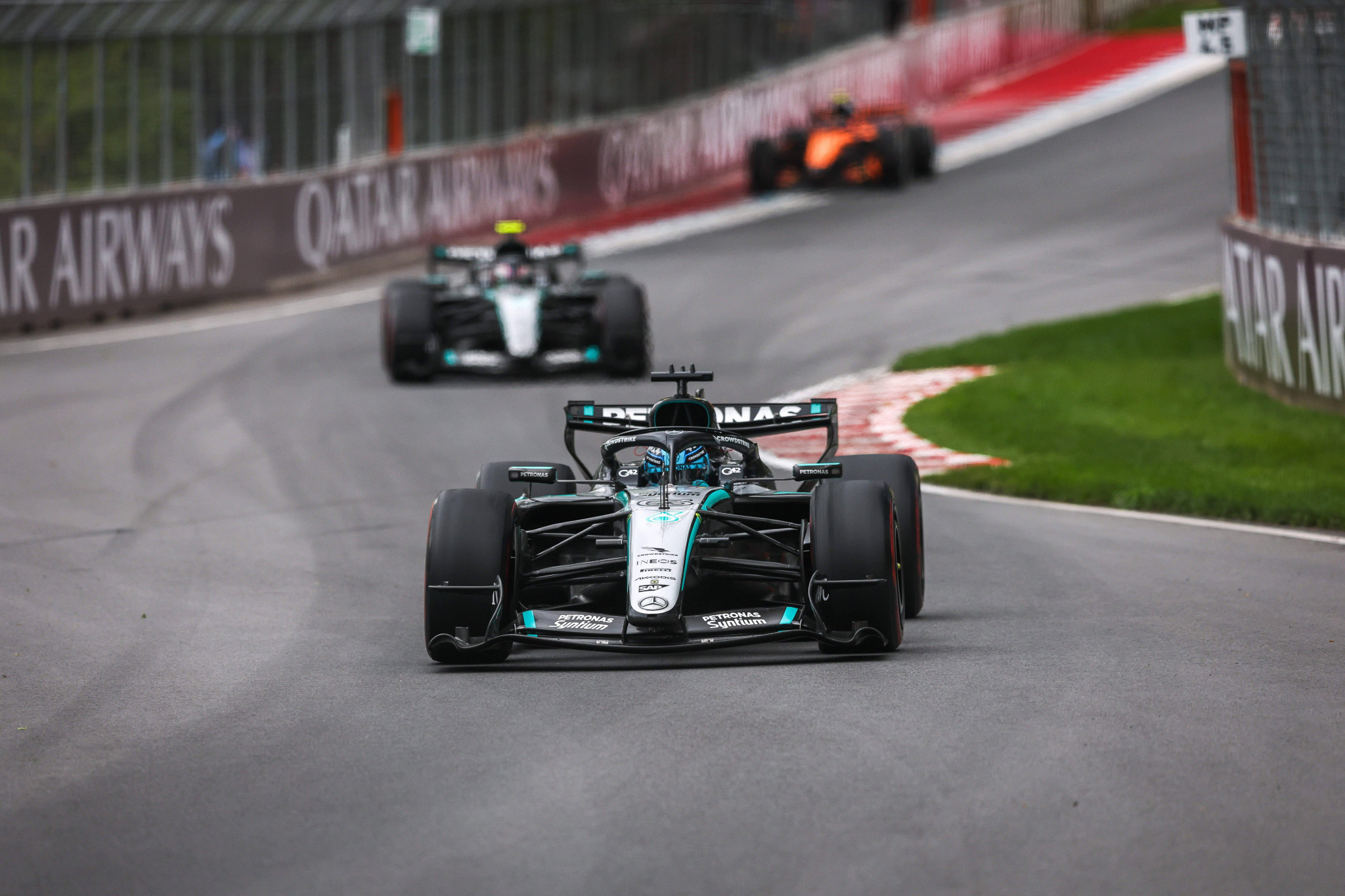 Formula 1: Η βαθμολογία κατασκευαστών μετά το GP στην Αυστρία