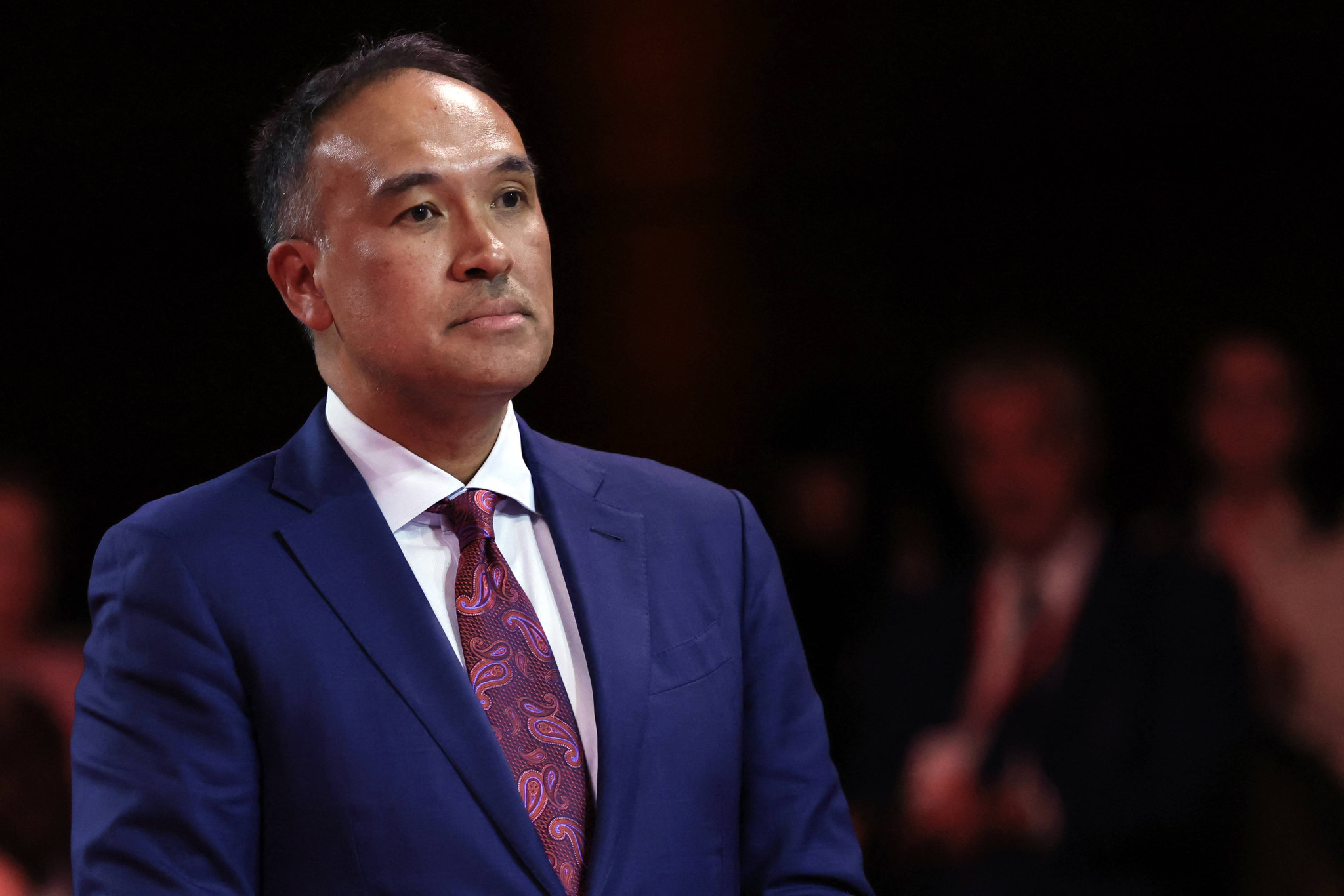 Τέιτουμ για ΝΒΑ Europe: «Η μεγαλύτερη εισροή κεφαλαίων που έχει δει ποτέ το ευρωπαϊκό μπάσκετ»