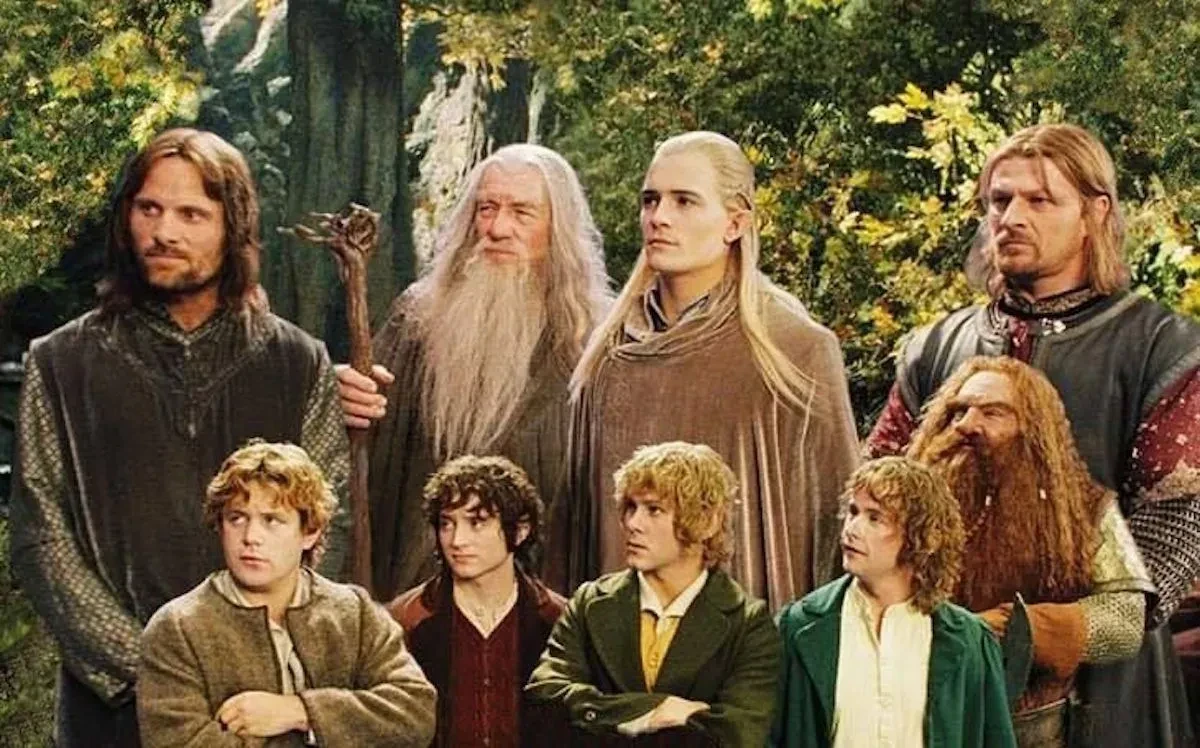 To νέο Lord of the Rings videogame έρχεται από μια αγαπημένη ομάδα!