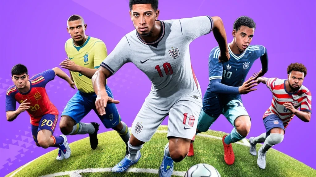 Το EA Sports FC προβλέπει τον νικητή του Μουντιάλ
