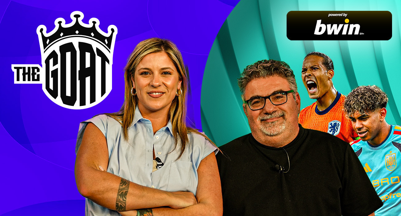 The GOAT - Παγκόσμιο Κύπελλο: Ο κίνδυνος για «σούπα» και τα φαβορί για τον τελικό