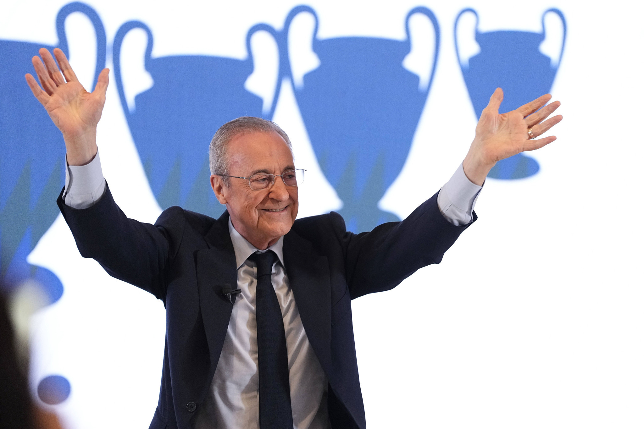 Η Ρεάλ έστειλε στην UEFA την επιστολή για την «Υπόθεση Νεγκρέιρα» και ζητάει τιμωρία της Μπαρτσελόνα
