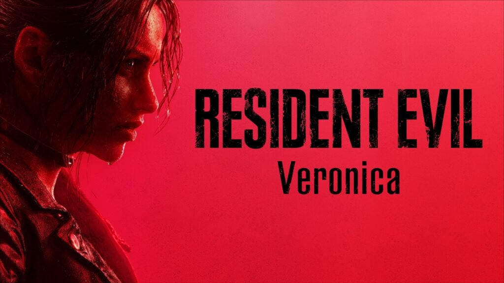 Ανακοινώθηκε και έρχεται το 2027 το Resident Evil Veronica!