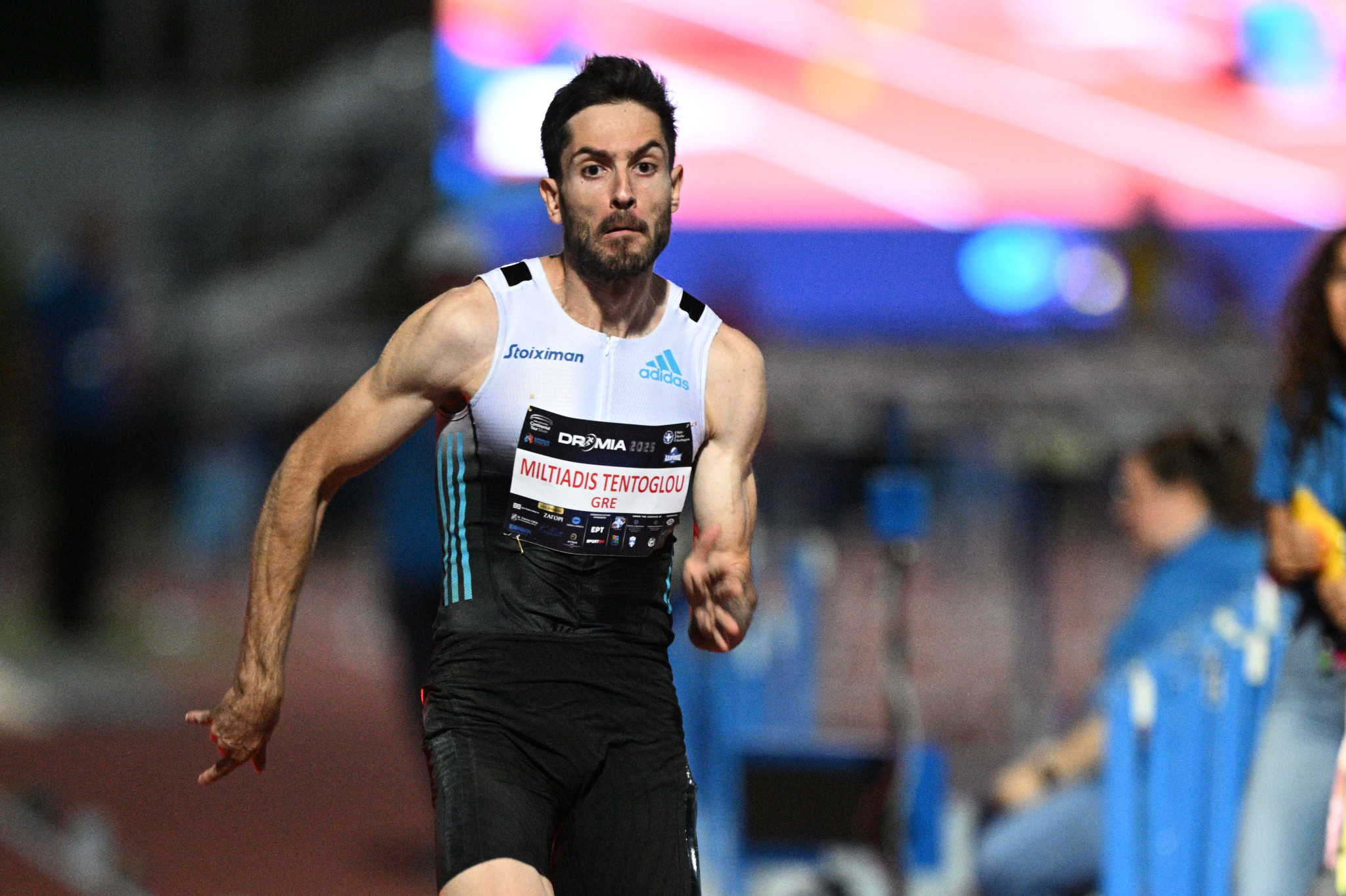 Η ώρα και το κανάλι για το Diamond League του Μονακό με Τεντόγλου και Τζένγκο
