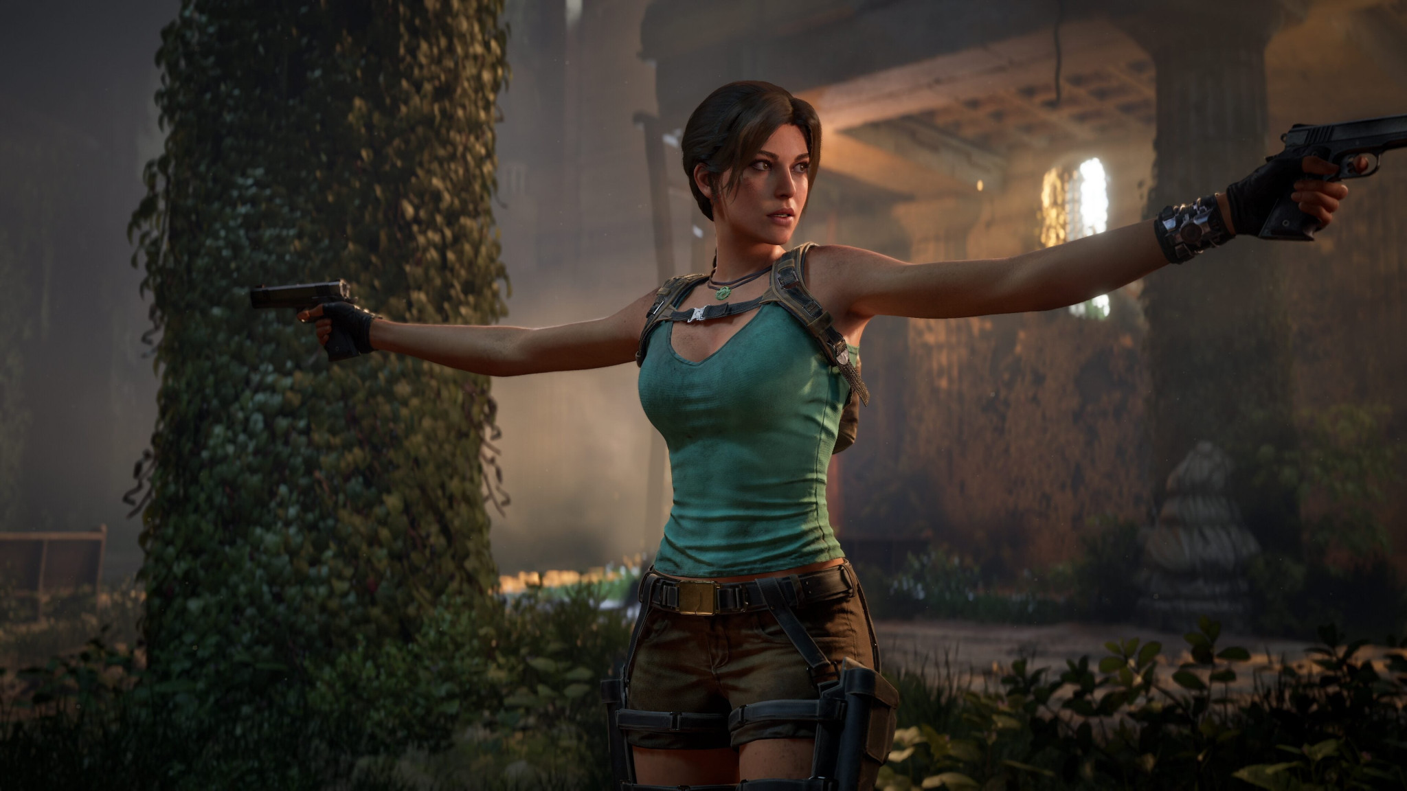 Tomb Raider: Legacy of Atlantis - To Tomb Raider που τα ξεκίνησε όλα επιστρέφει ανανεωμένο τον Φεβρουάριο