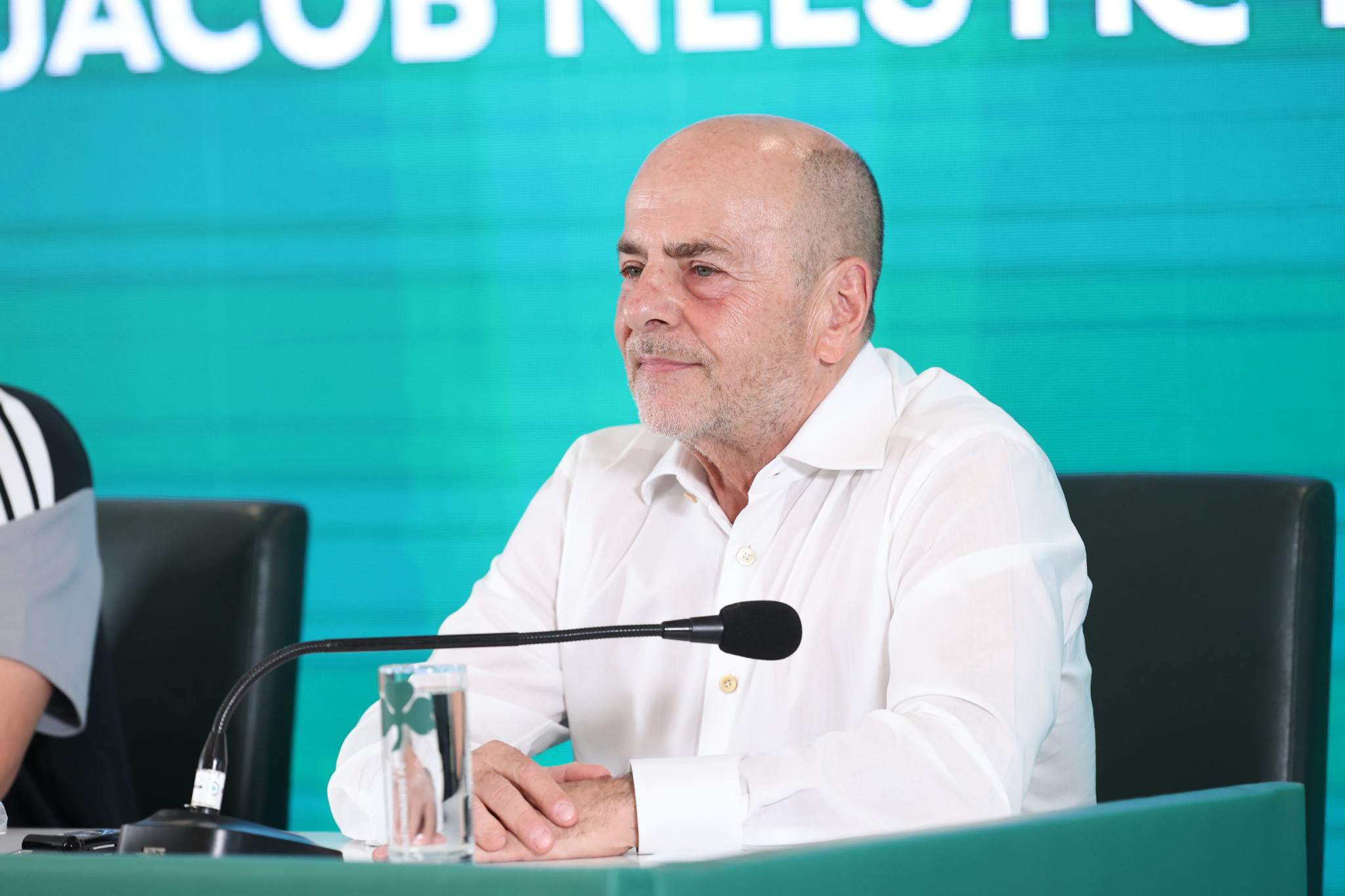 Η στάση του Παναθηναϊκού για το ζήτημα της επιστροφής Ελλήνων διαιτητών στα ντέρμπι