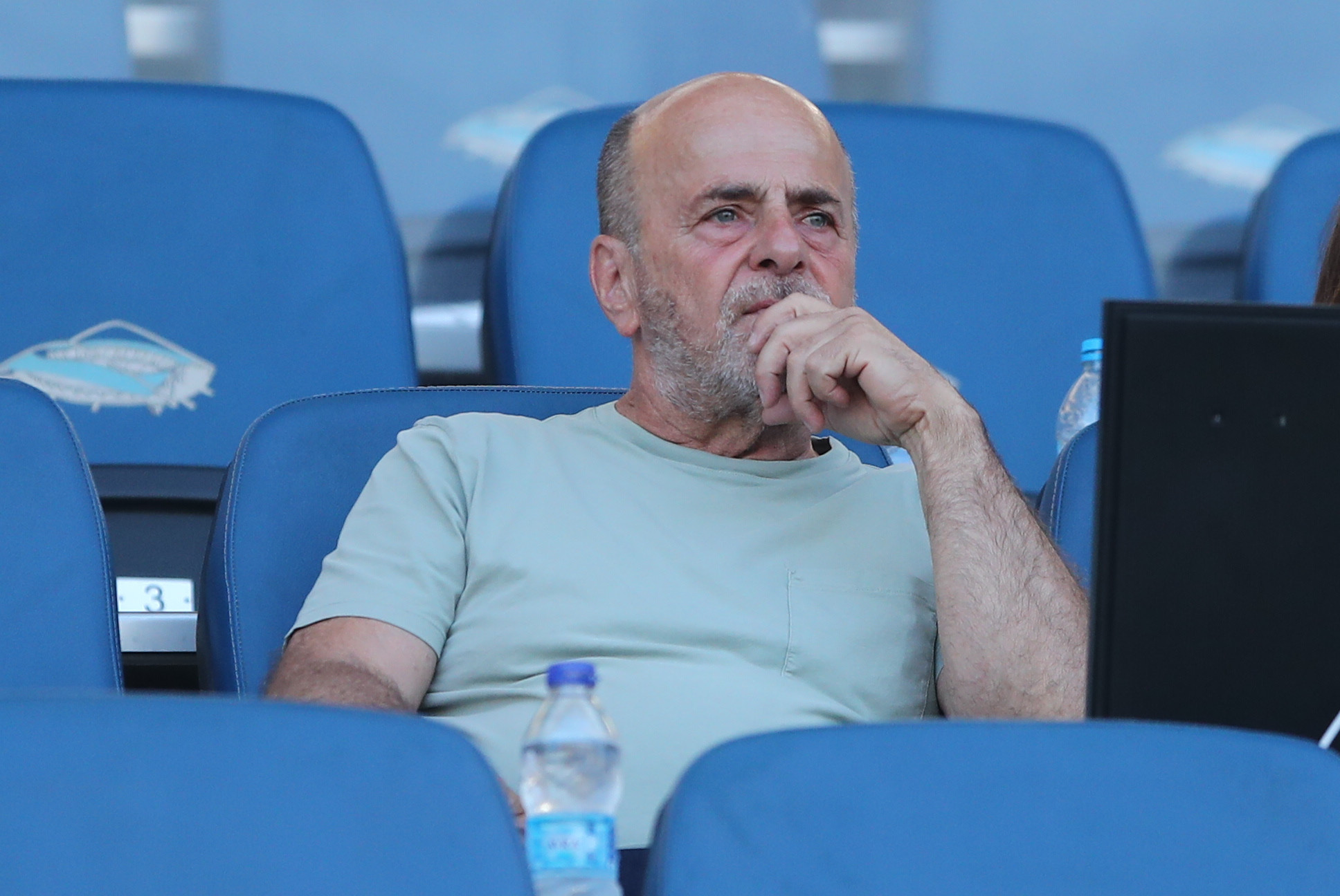 Αυτό θα είναι το όνομα του νέου καναλιού του Γιάννη Αλαφούζου (video)