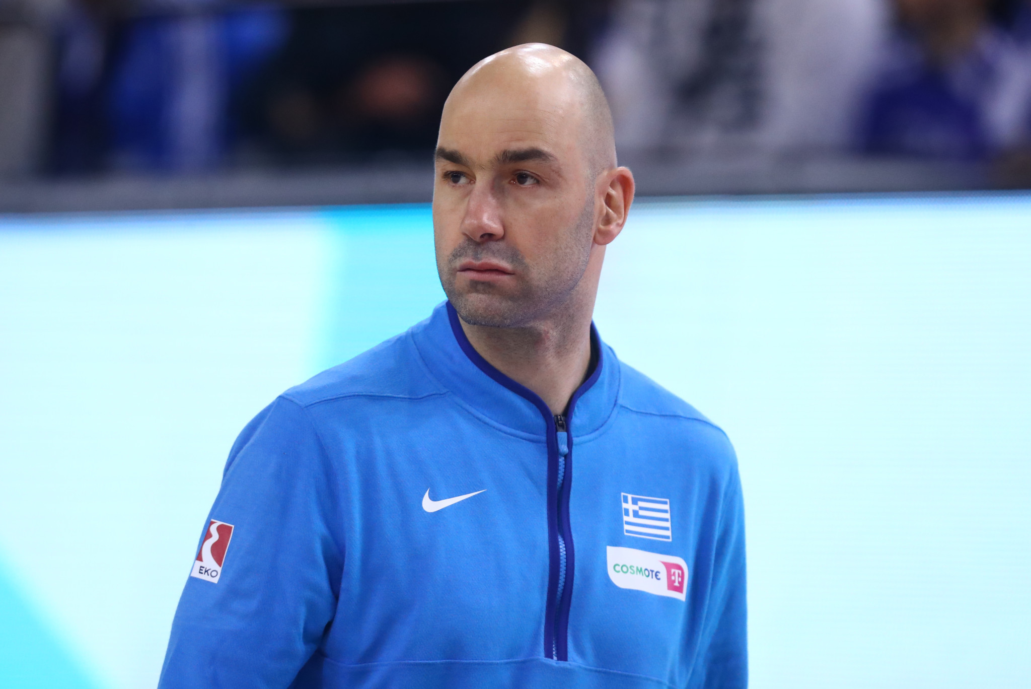 Στη 13η θέση του World Ranking η Ελλάδα, σταθερά πρώτη η Αμερική