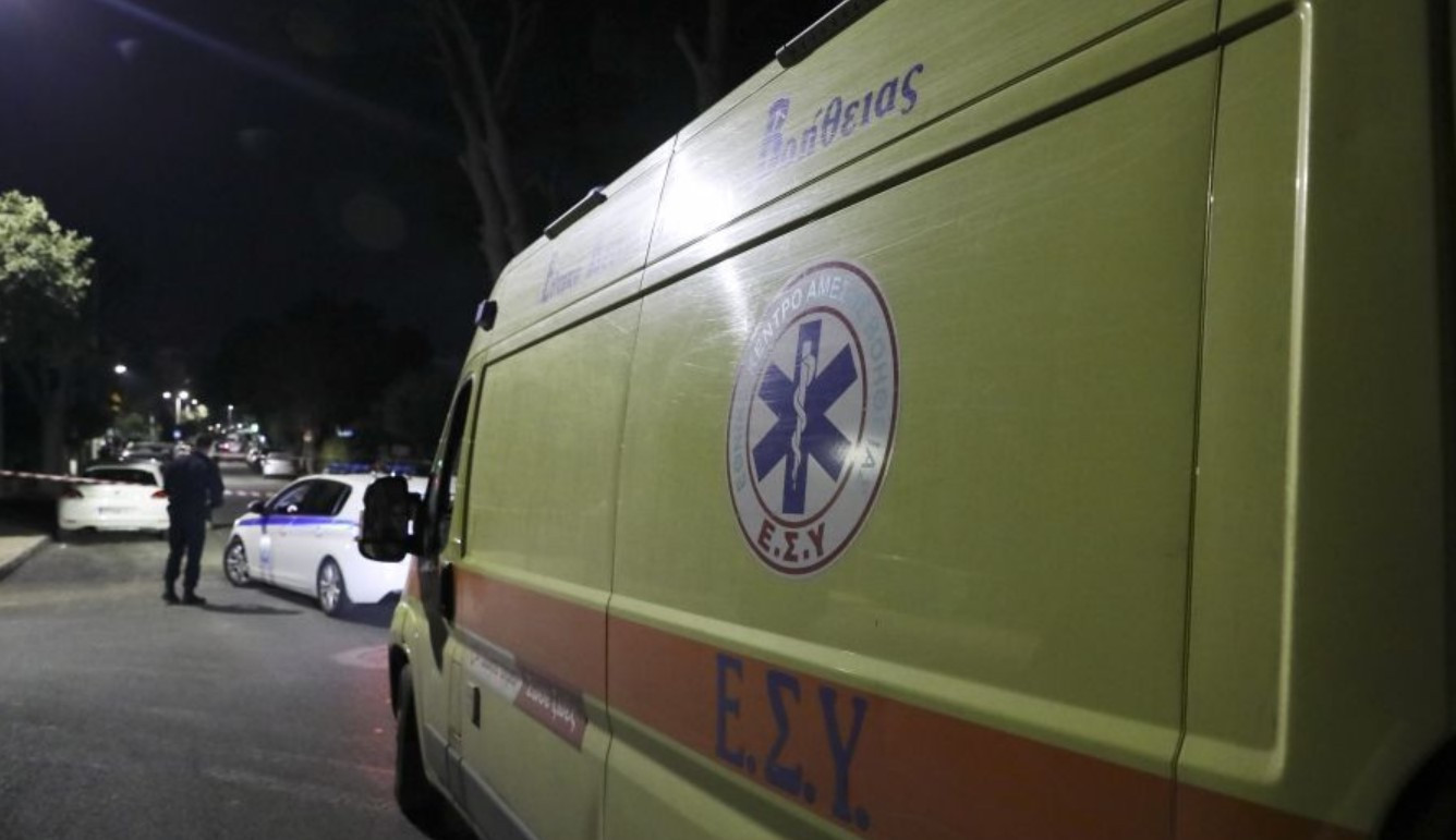 Τραγωδία στην Ρόδο με Τσέχο ποδοσφαιριστή: Έκανε τζόκινγκ και έπεσε πάνω του αυτοκίνητο