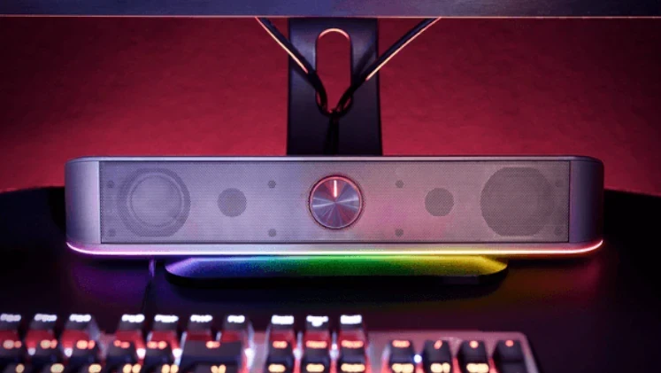 GXT 619: Μια φθηνή και πρακτική soundbar