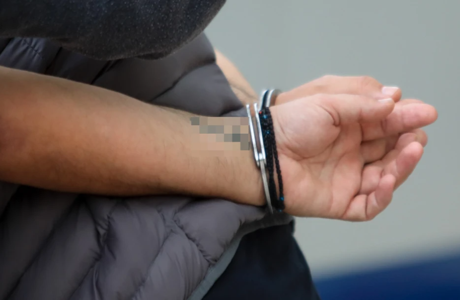 Συνελήφθη ο δράστης που σκότωσε τον 17χρονο στην Καλλιθέα - Οπαδικά τα κίνητρα της επίθεσης (video)